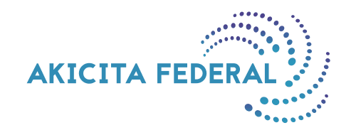 Akicita Federal logo