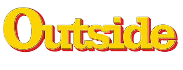 Outside logo