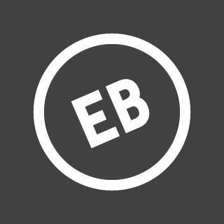 Earthbound Trading logo