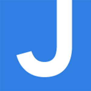 The J KC logo