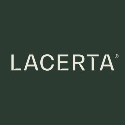 Lacerta Group logo