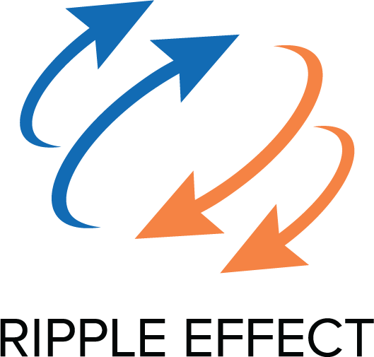 Ripple Effect logo