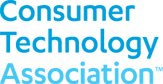 Consumer Technology Association logo