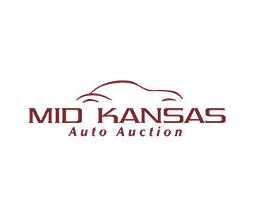Mid Kansas Auto Auction logo