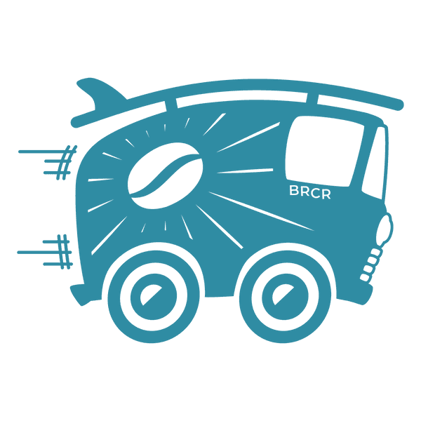 Bird Rock Coffee logo