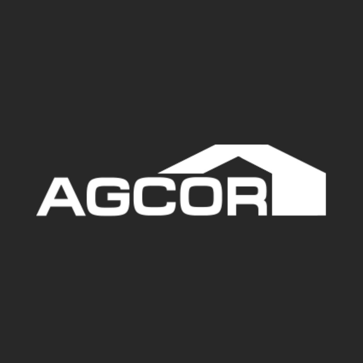 Agcor Steel logo