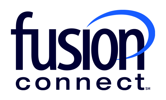 Fusion Connect logo