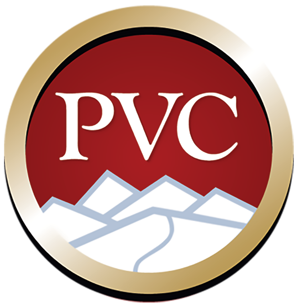 Mountain Valley Bank logo