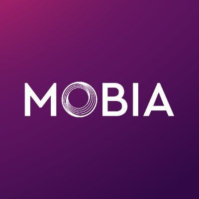 Mobia Medical logo