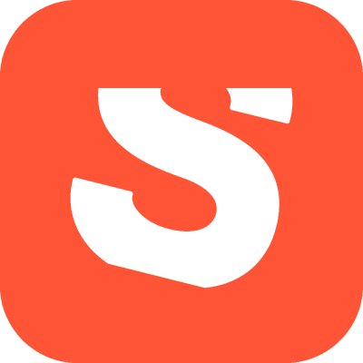 Spin logo