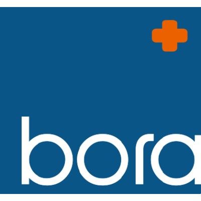 Bora Pharmaceuticals logo