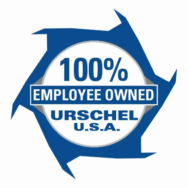 Urschel Laboratories logo