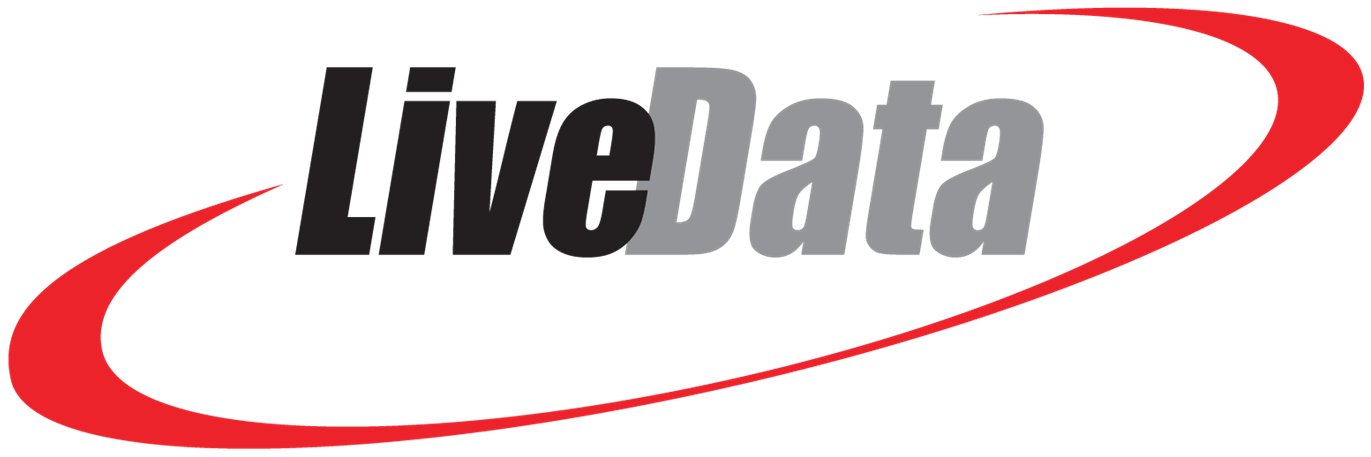 LiveData logo