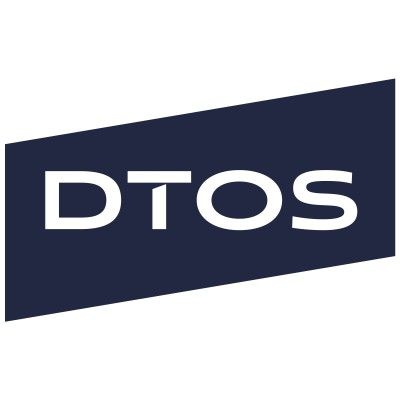 DTOS logo