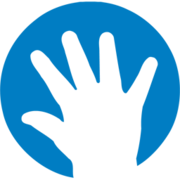Lurie Children's logo