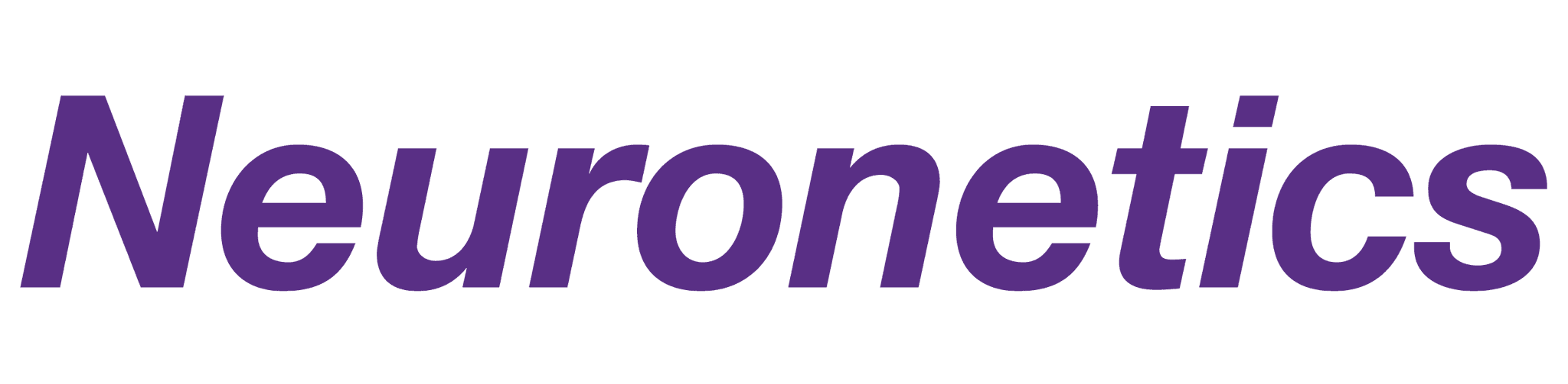Neuronetics logo
