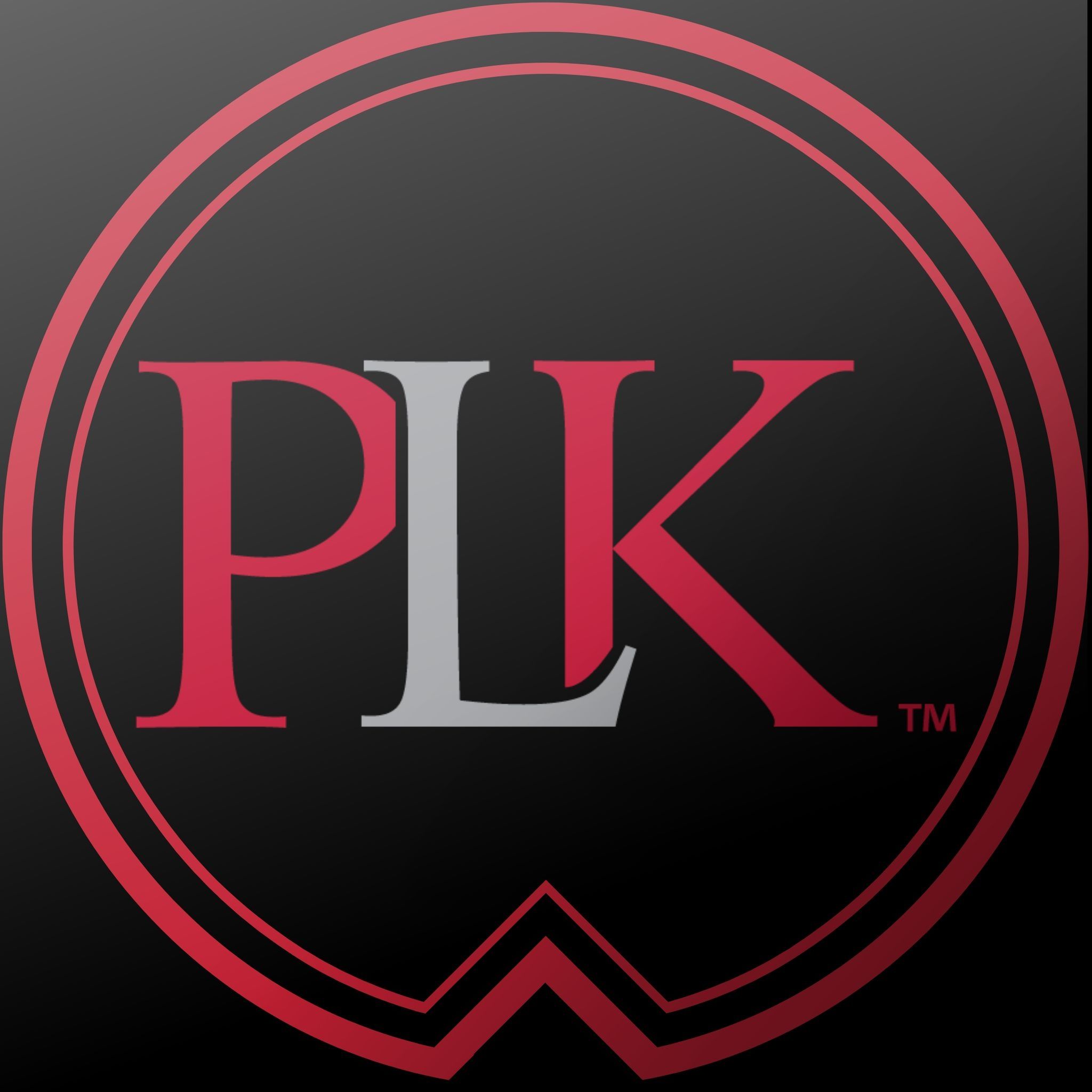 PLK Communities logo