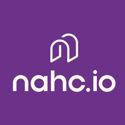 nahc.io logo
