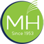 Maryhaven logo