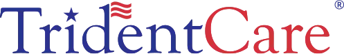TridentCare logo