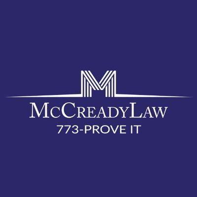 McCready Law logo