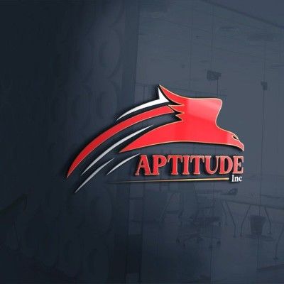 Aptitude logo