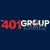 401 Group of Companies logo