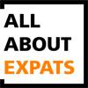 All About Expats logo