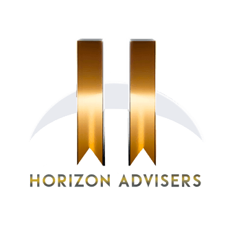 Horizon Advisers logo