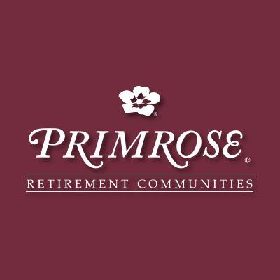 Primrose Retirement Communities logo