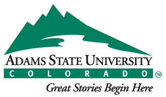 Adams State logo