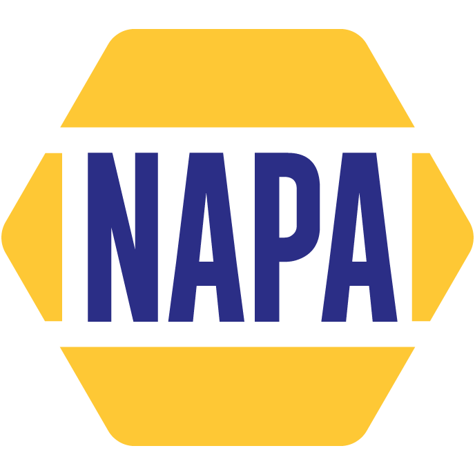 Wilson's NAPA Auto Parts logo