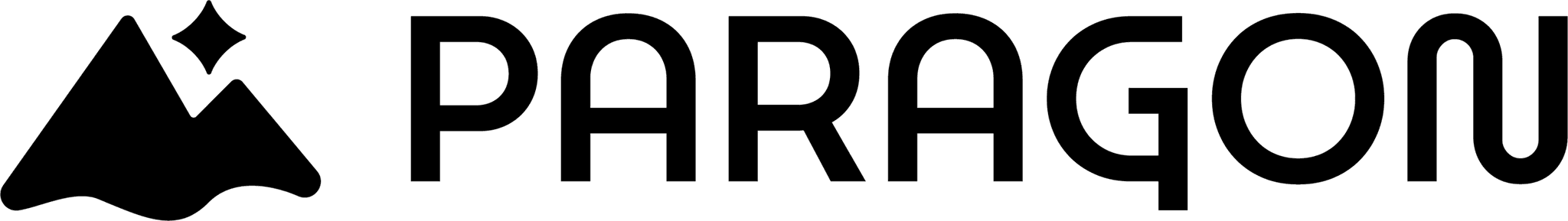 Paragon Behavioral Health Connections logo