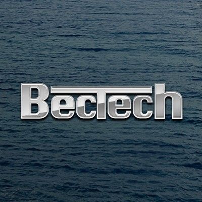 BecTech logo