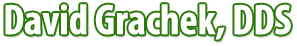 David Grachek, DDS logo