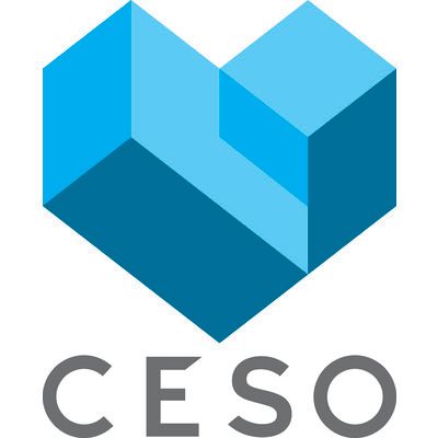 CESO logo