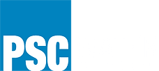 PSC Water logo