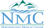 Northwestern Medical Center logo