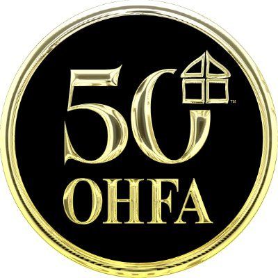 Oklahoma Housing Finance Agency logo