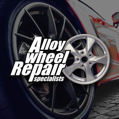 Alloy Wheel Repair Specialists logo
