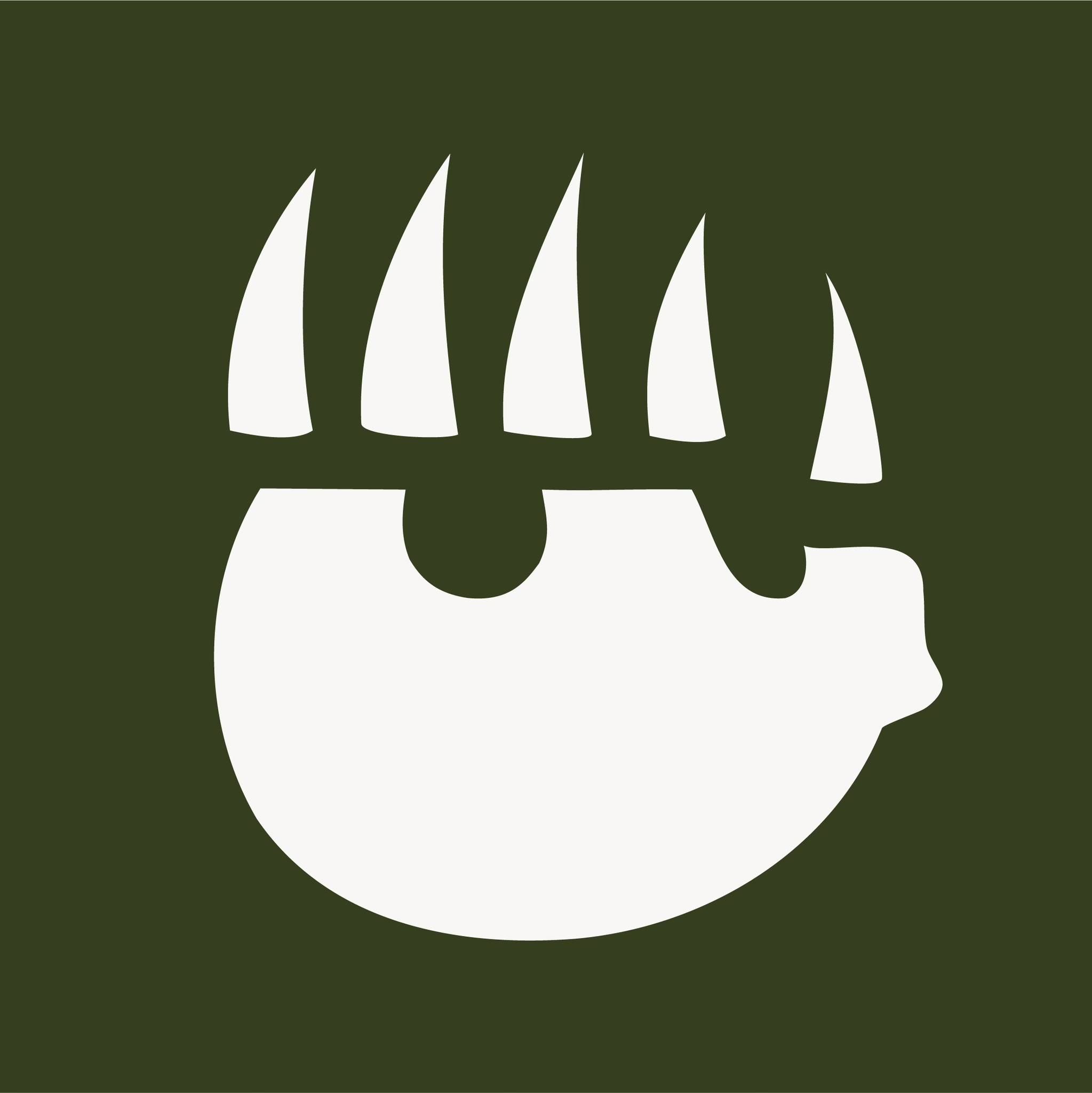Paws Up Montana logo