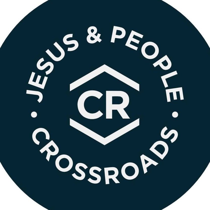 Crossroads Church logo
