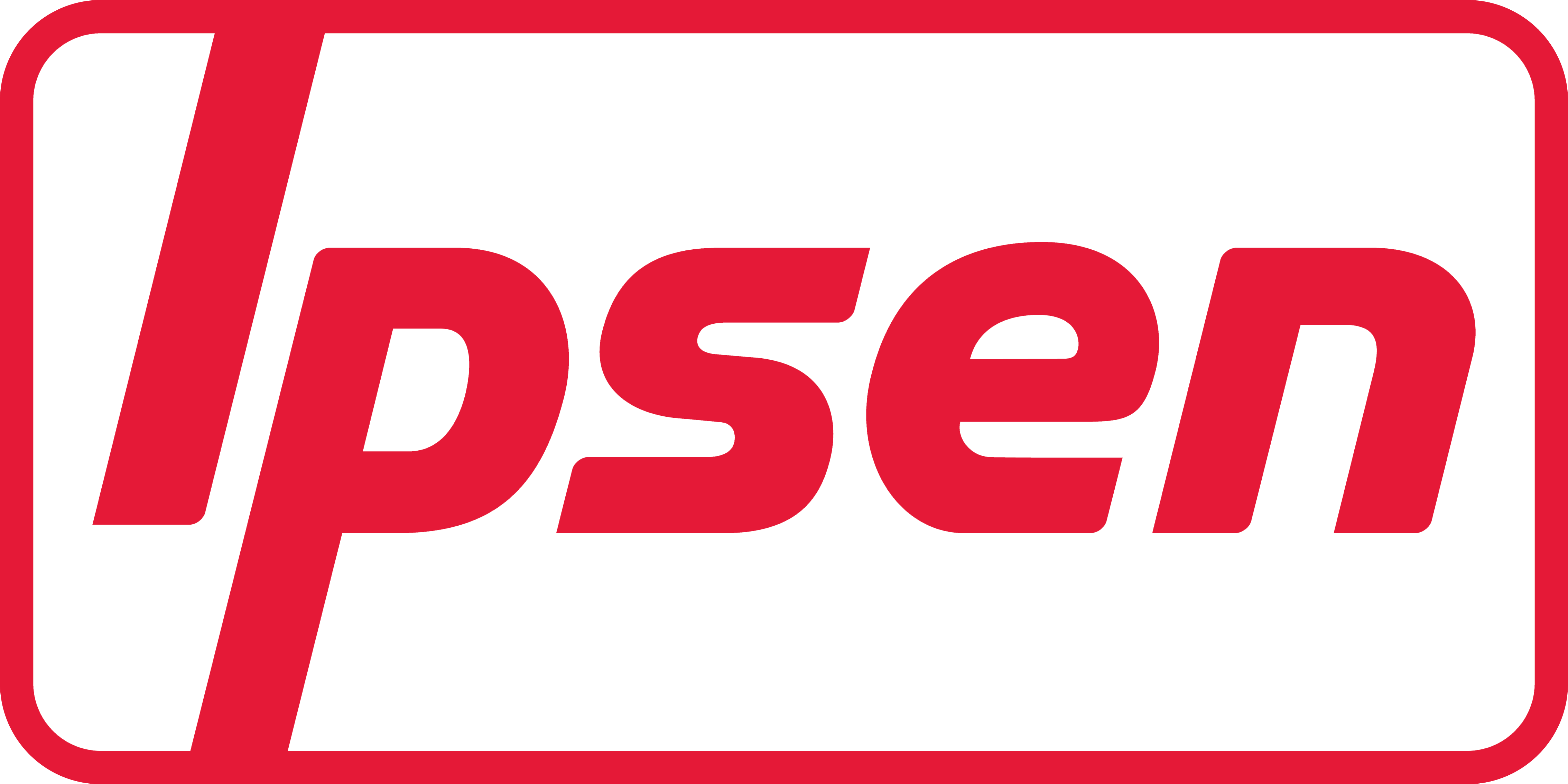 Ipsen International logo