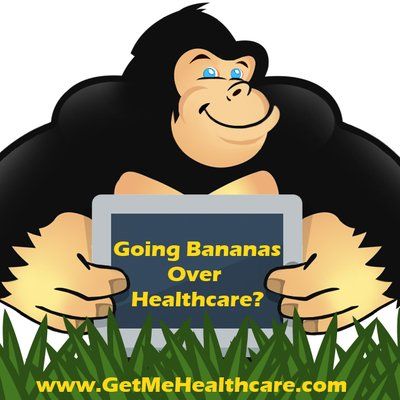 Get Me Healthcare logo