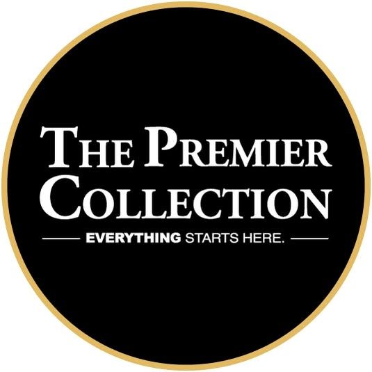 The Premier Collection logo