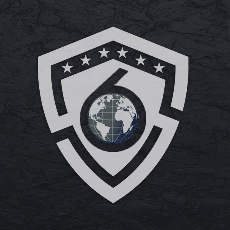 SENTRYSIX logo