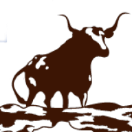 Caviness Beef Packers logo