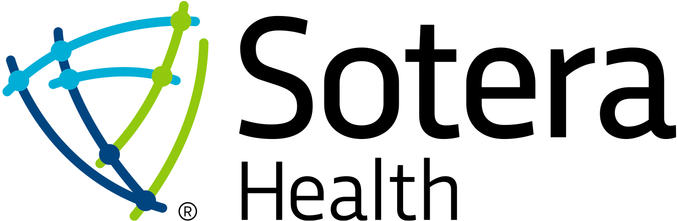 Sotera Health logo