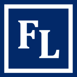 First Legal logo