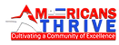 Americans Thrive logo